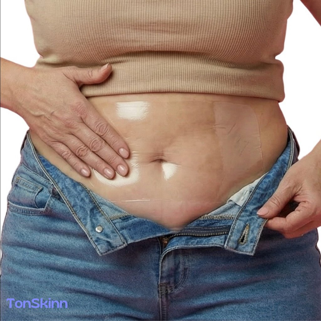 TonSkinn | PATCHS LIFT & SCULPT