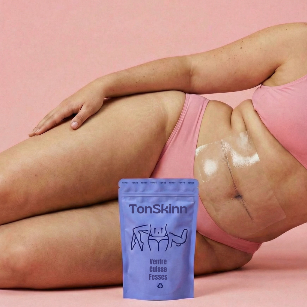 TonSkinn | PATCHS LIFT & SCULPT